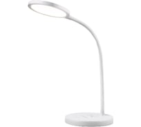 Настольный светодиодный светильник Eurosvet TL90560 Tiara, белый a048742