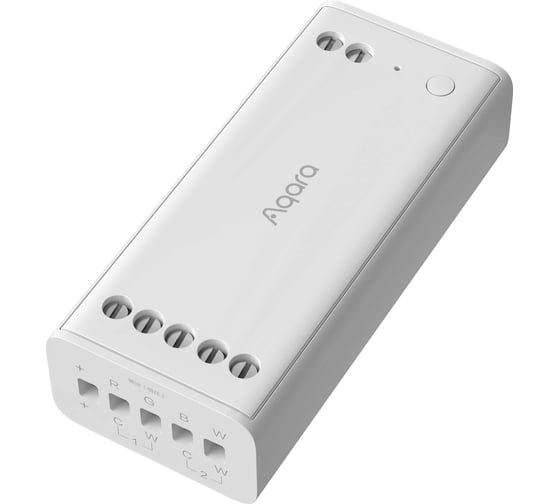Драйвер LED-ленты AQARA ZNDDMK11LM