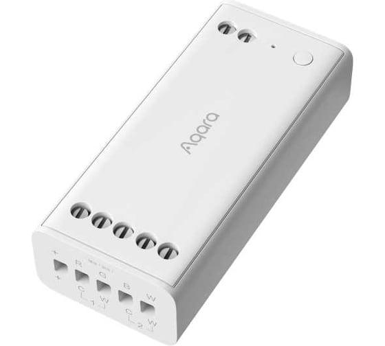 Драйвер LED-ленты AQARA ZNDDMK11LM
