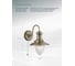 Настенный светильник Arte Lamp FISHERMAN A5518AP-1AB 3