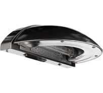 Настенный светильник Arte Lamp INTERIOR A7107AP-1SS