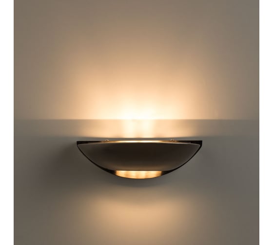 Настенный светильник Arte Lamp INTERIOR A7107AP-1SS