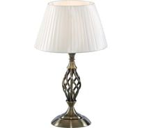 Настольная лампа Arte Lamp ZANZIBAR A8390LT-1AB