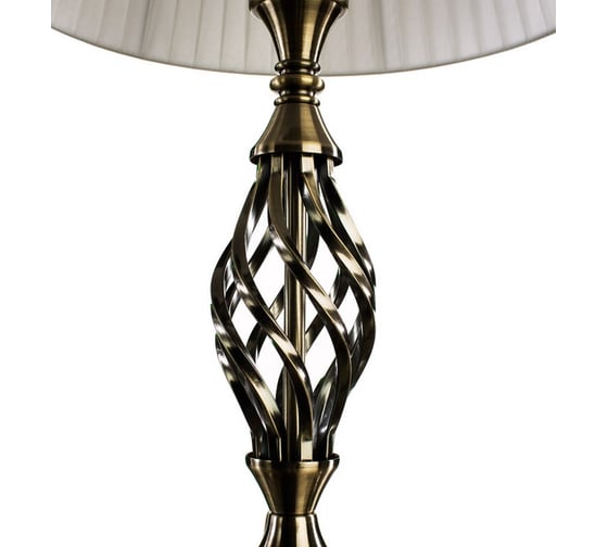 Настольная лампа Arte Lamp ZANZIBAR A8390LT-1AB