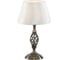 Настольная лампа Arte Lamp ZANZIBAR A8390LT-1AB 1