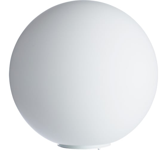 Настольная лампа Arte Lamp SPHERE A6030LT-1WH