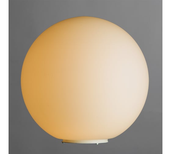 Настольная лампа Arte Lamp SPHERE A6030LT-1WH