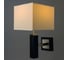 Настенный светильник Arte Lamp WAVERLEY A8880AP-1BK 2