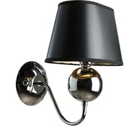 Настенный светильник Arte Lamp TURANDOT A4011AP-1CC