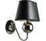 Настенный светильник Arte Lamp TURANDOT A4011AP-1CC 1