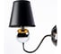 Настенный светильник Arte Lamp TURANDOT A4011AP-1CC 2