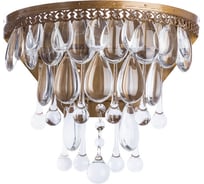 Настенный светильник Arte Lamp REGINA A4298AP-1AB