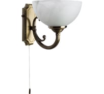 Настенный светильник Arte Lamp WINDSOR A3777AP-1AB