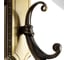 Настенный светильник Arte Lamp WINDSOR A3777AP-1AB 3