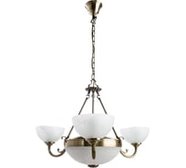 Подвесная люстра Arte Lamp WINDSOR A3777LM-3-2AB
