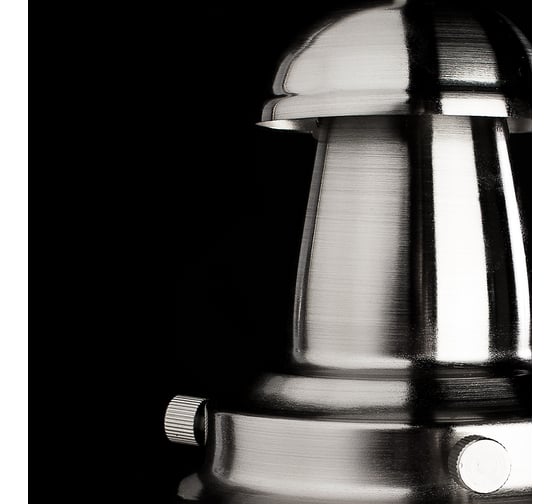 Настенный светильник Arte Lamp FISHERMAN A5518AP-1SS