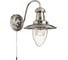Настенный светильник Arte Lamp FISHERMAN A5518AP-1SS 1