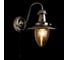 Настенный светильник Arte Lamp FISHERMAN A5518AP-1SS 2