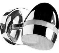 Спот Arte Lamp BOMBO A6701AP-1CC
