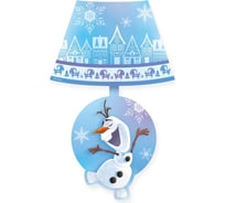 Декоративный мини ночник-стикер ФОТОН DND-54, Disney, Холодное сердце, Танцующий Олаф 23346