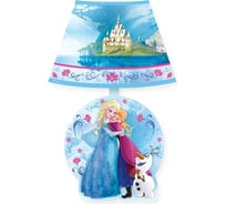 Декоративный мини ночник-стикер ФОТОН DND-57, Disney, Холодное сердце, Анна и Эльза, Весна 23349