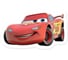 Ночник-декор с наклейками ФОТОН DND-34, Disney/Pixar Тачки, Молния МакКуин 23040 1