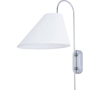 Бра ARTE LAMP RONDO A4086AP-1CC