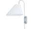Бра ARTE LAMP RONDO A4086AP-1CC 1