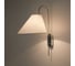 Бра ARTE LAMP RONDO A4086AP-1CC 5
