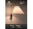 Бра ARTE LAMP RONDO A4086AP-1CC 4