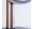 Декоративная настольная лампа ARTE LAMP FLUIDO A3913LT-10BK 3