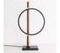 Декоративная настольная лампа ARTE LAMP FLUIDO A3913LT-10BK 4