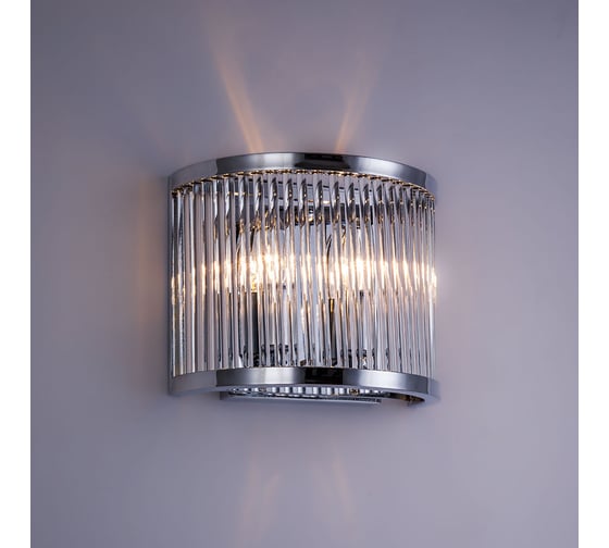 Настенный светильник ARTE LAMP ANETTA A1065AP-2CC