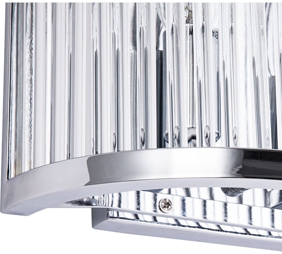 Настенный светильник ARTE LAMP ANETTA A1065AP-2CC