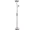 Торшер Arte Lamp DUETTO A4399PN-2SS 1