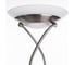 Торшер Arte Lamp DUETTO A4399PN-2SS 3