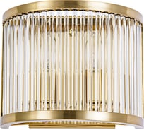 Настенный светильник ARTE LAMP ANETTA A1065AP-2PB