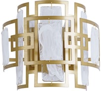 Настенный светильник ARTE LAMP BLAKE A4087AP-2SG