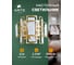 Настенный светильник ARTE LAMP BLAKE A4087AP-2SG 2