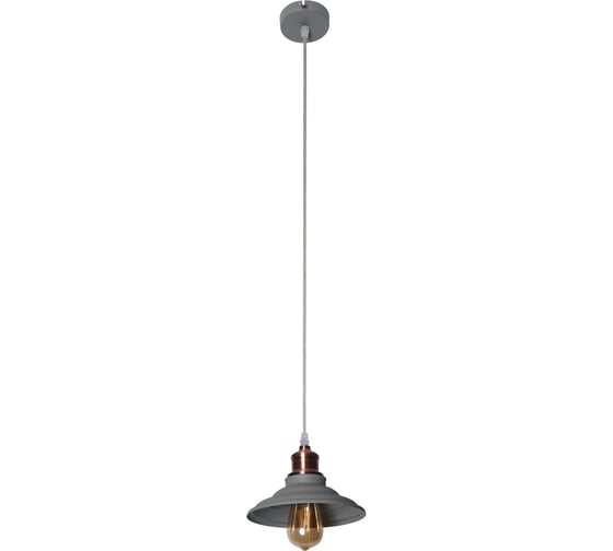 Подвесной светильник Arte Lamp LIDO A5067SP-1GY 1