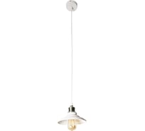Подвесной светильник Arte Lamp LIDO A5067SP-1WH