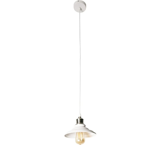 Подвесной светильник Arte Lamp LIDO A5067SP-1WH 1
