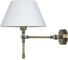 Бра Arte Lamp ORLANDO A5620AP-1AB 1