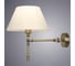 Бра Arte Lamp ORLANDO A5620AP-1AB 2