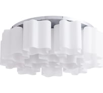 Потолочная люстра Arte Lamp SERENATA A3479PL-12CC