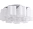Потолочная люстра Arte Lamp SERENATA A3479PL-12CC 1