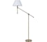 Торшер Arte Lamp ORLANDO A5620PN-1AB 1