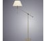 Торшер Arte Lamp ORLANDO A5620PN-1AB 2