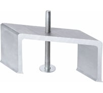Монтажный кронштейн Arte Lamp TRACK ACCESSORIES A420005