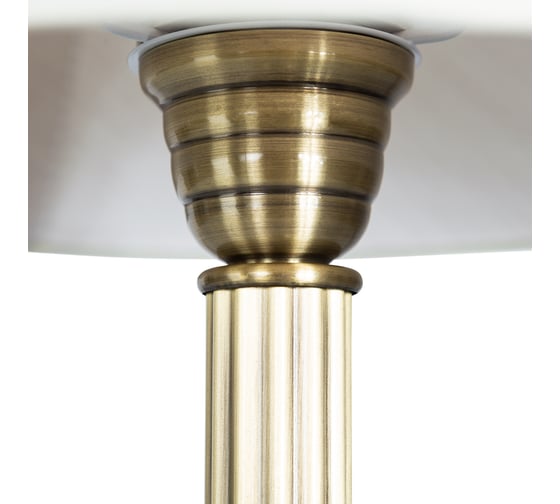 Настольная лампа Arte Lamp YORK A2273LT-1AB